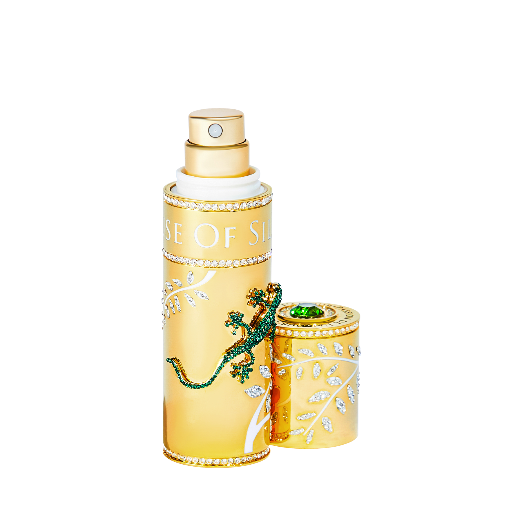 Passion de L’Amour Travel Case