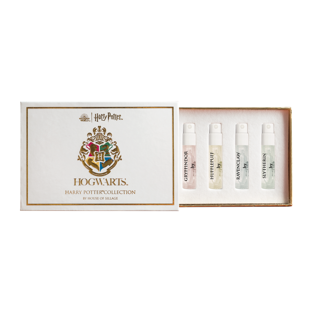 š Harry Potter⢠Collection Sample Set (100% off)