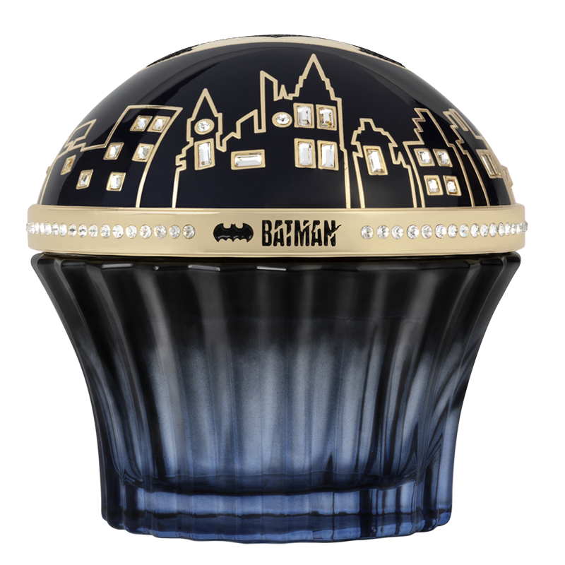 Batman™ 85th Anniversary Women's Fragrance - Limited Edition