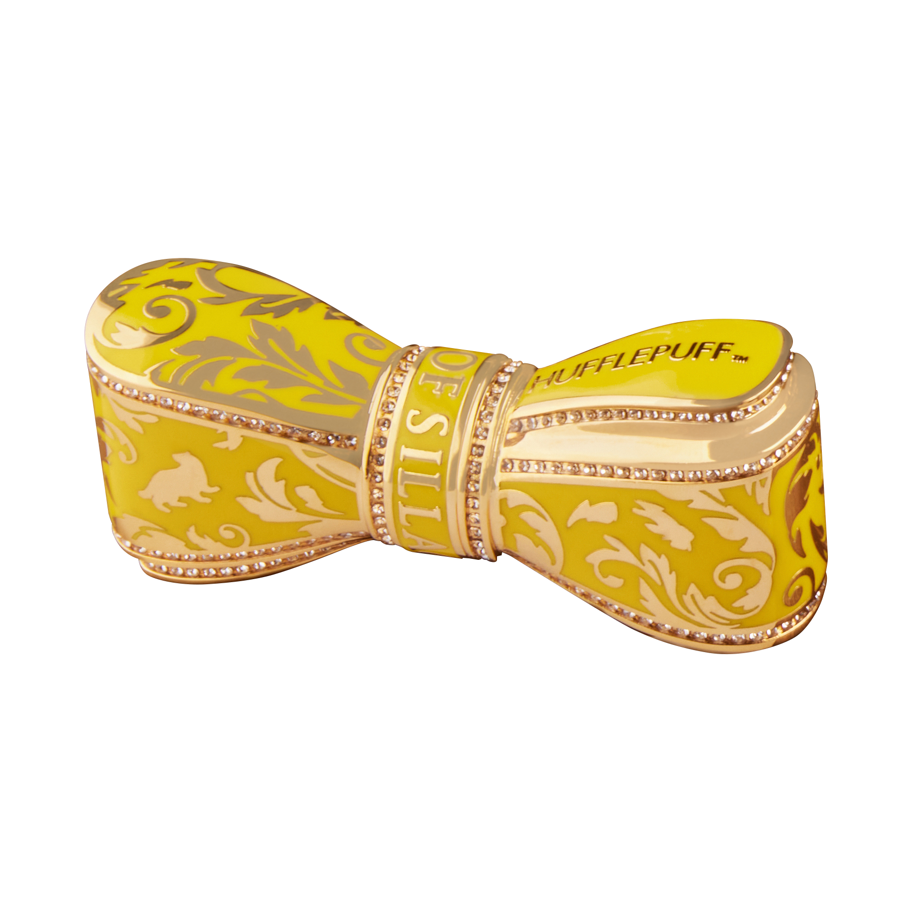 Hufflepuff™ Lipstick Case Set