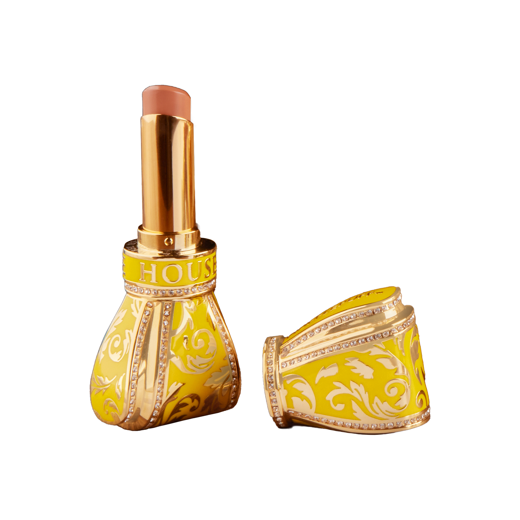 Hufflepuff™ Lipstick Case Set