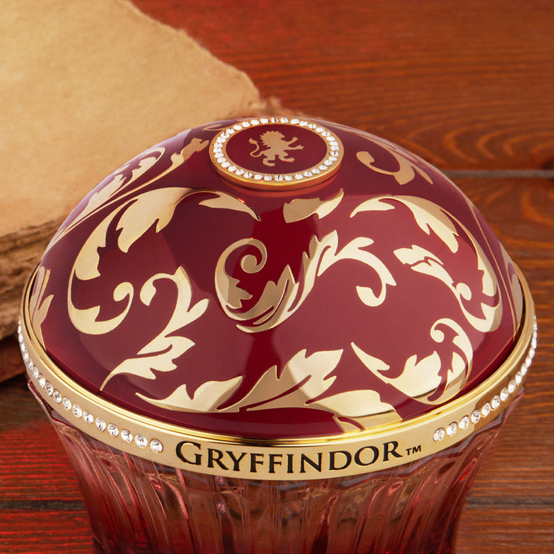 red Gryffindor Cup perfume