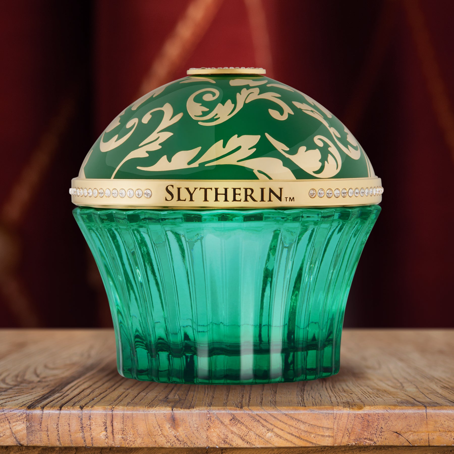 Slytherin™ Parfum - Limited Edition – House of Sillage Global