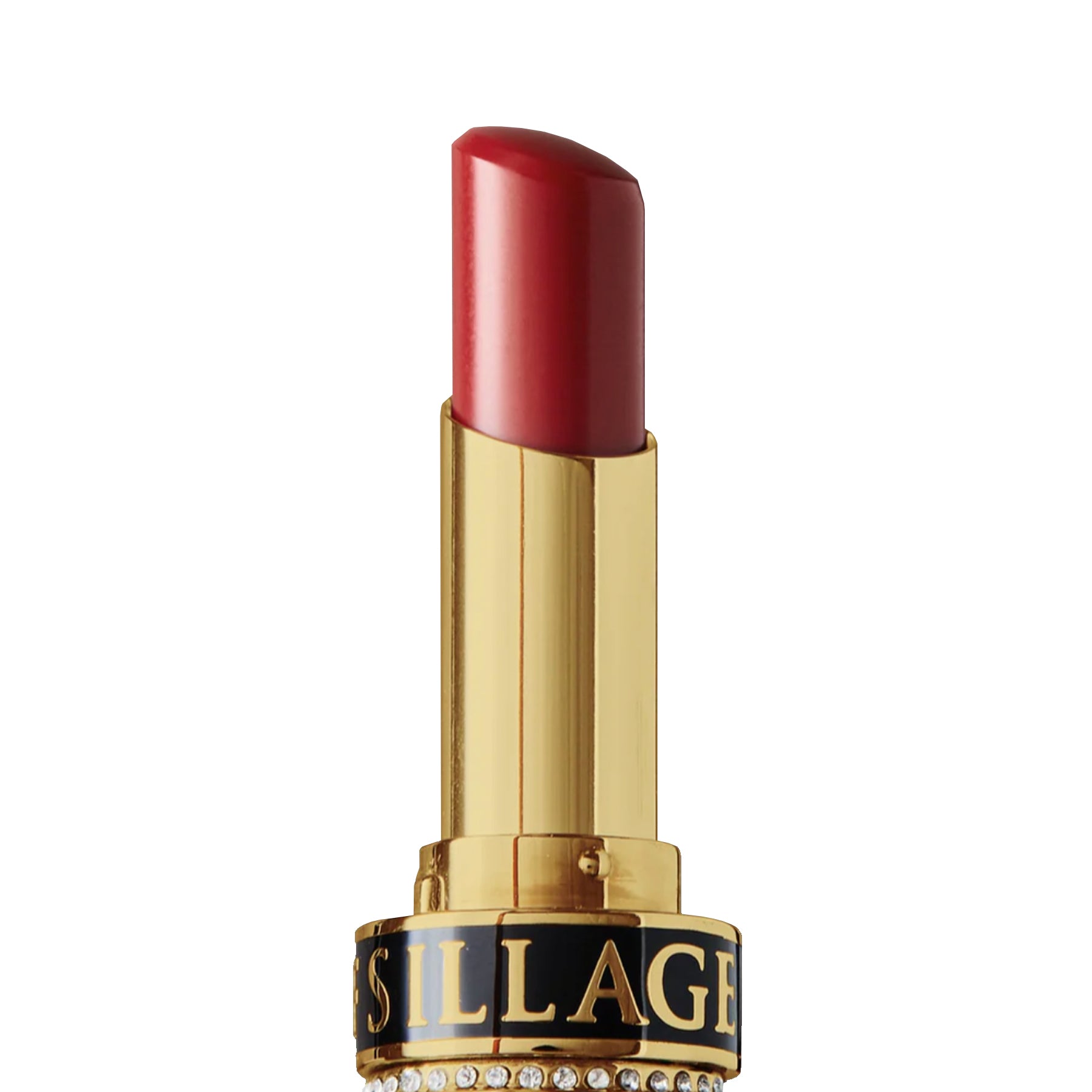 Matte Velvet Lipstick - Gold