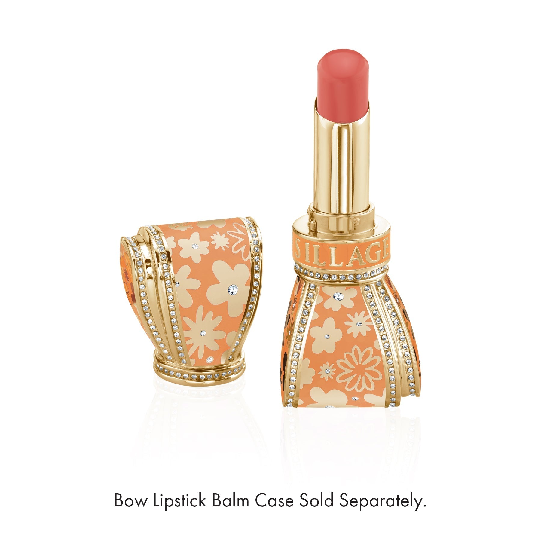 Diamond Lip Balm Collection - Gold