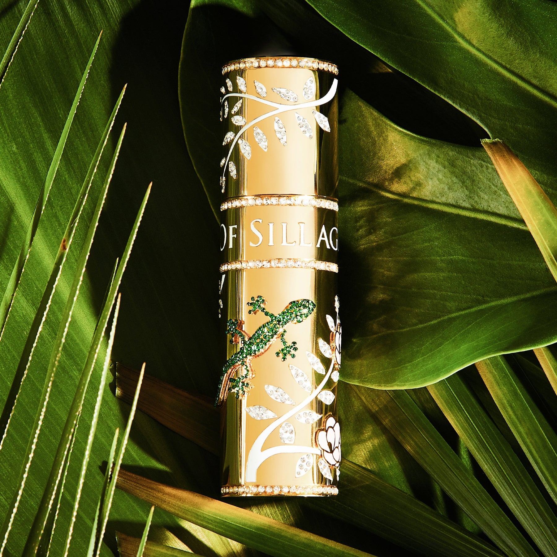 Passion de L’Amour Travel Case