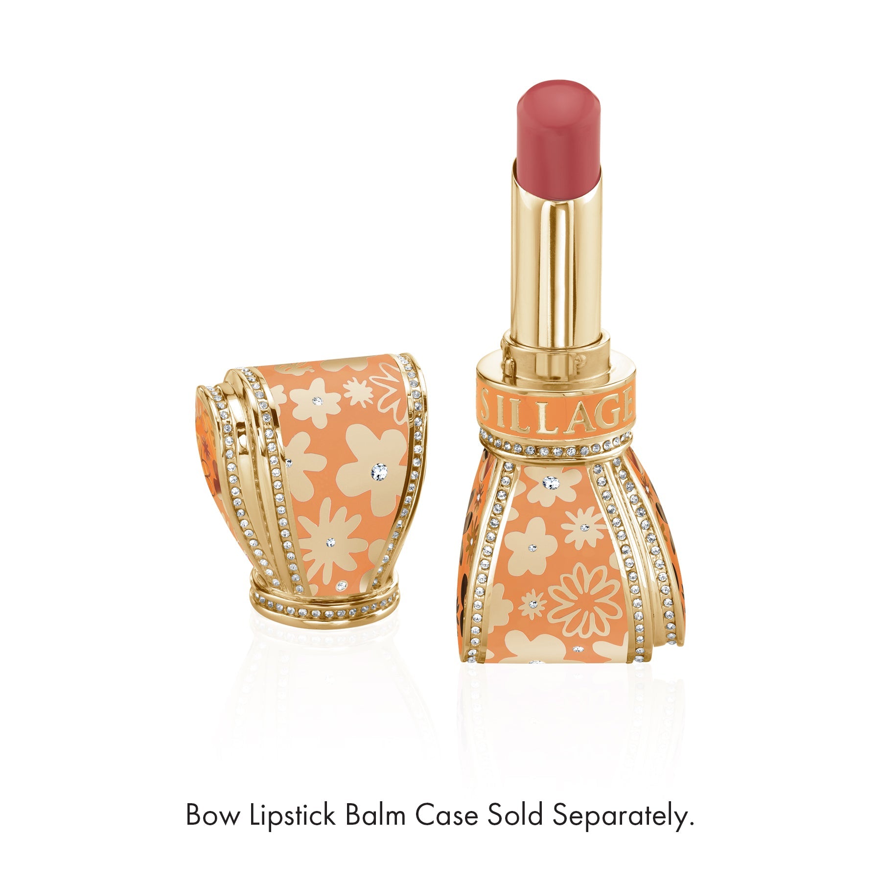 Diamond Lip Balm Collection - Gold