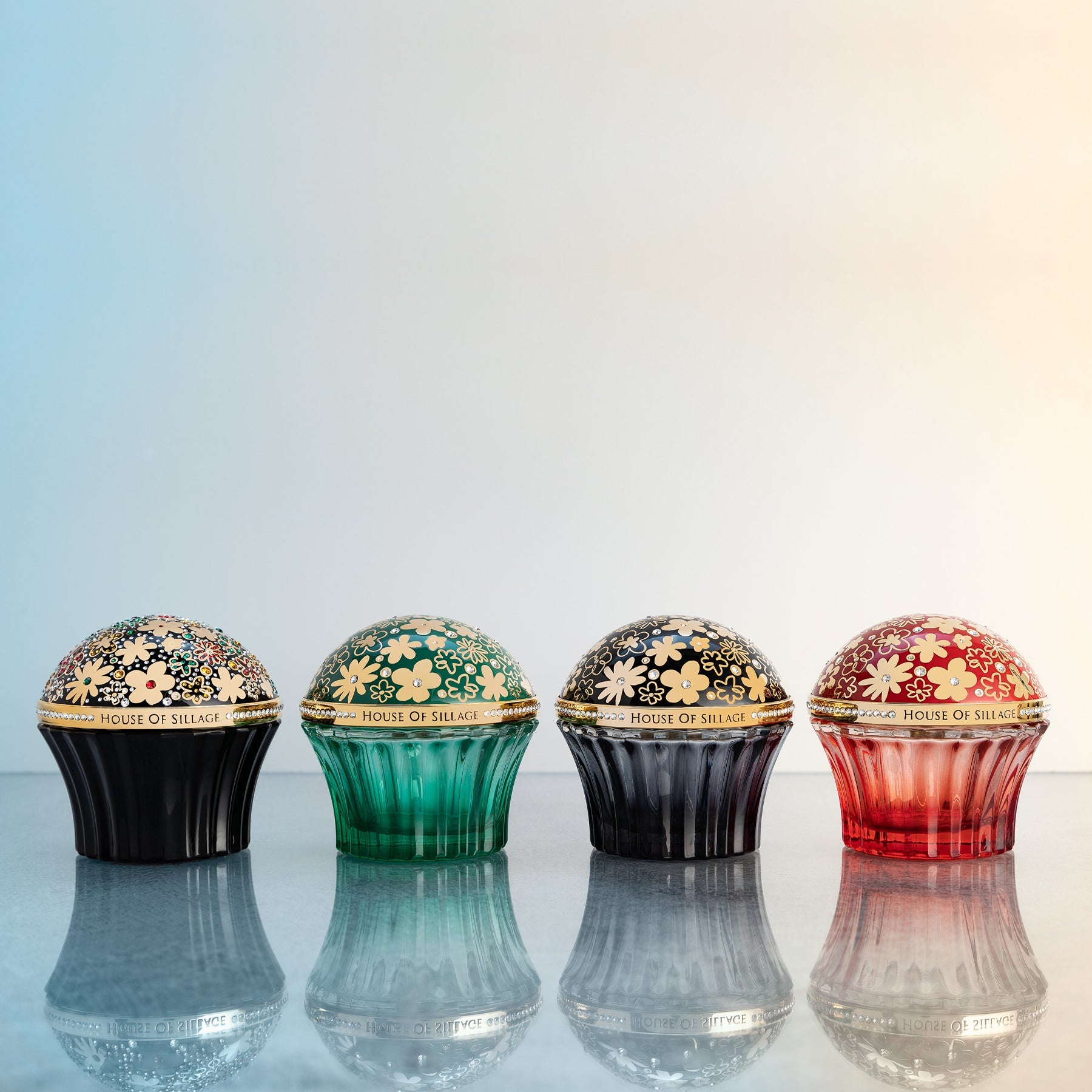 Whispers of Truth Noir