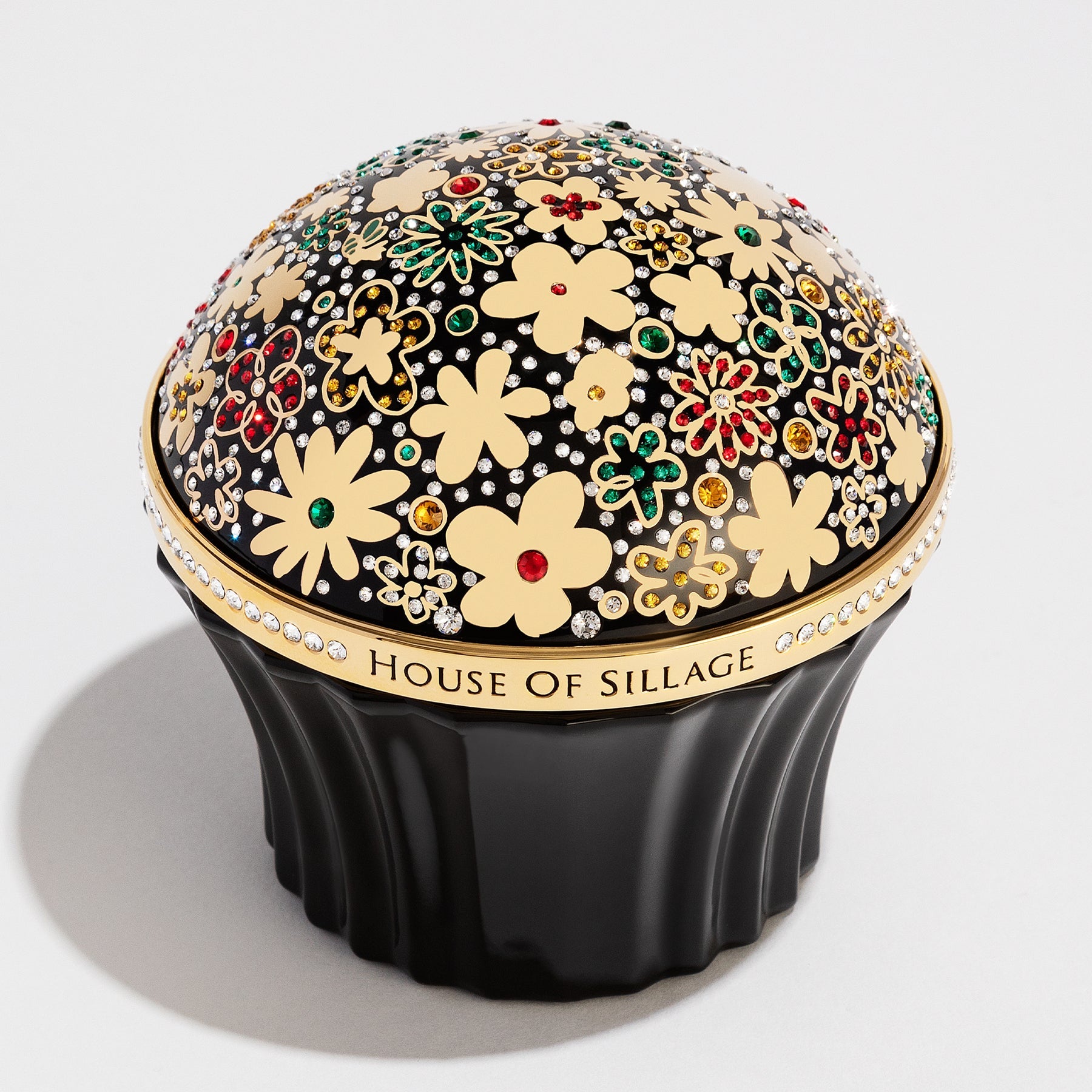 Whispers of Truth Noir