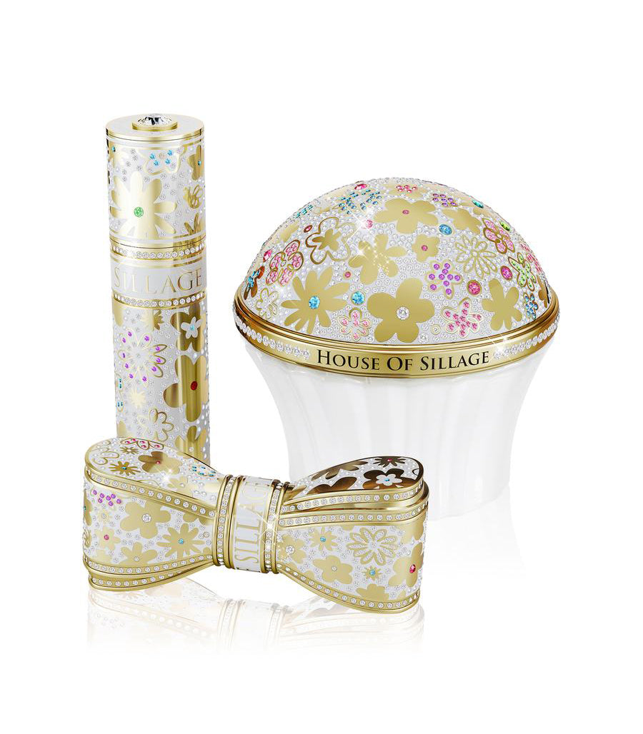 Whispers of Truth Trio Collection