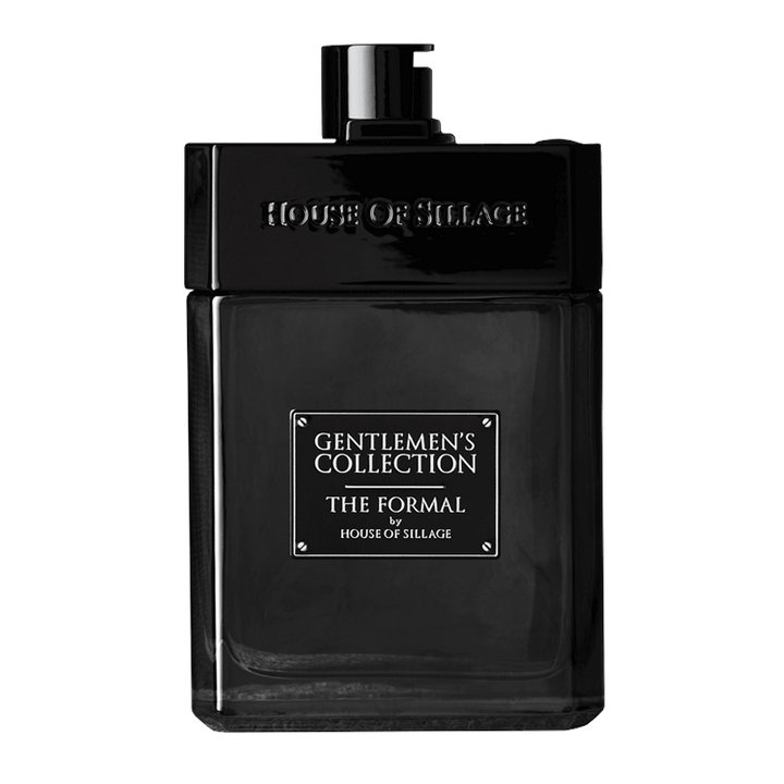 The Formal - Luxury Men's Parfum