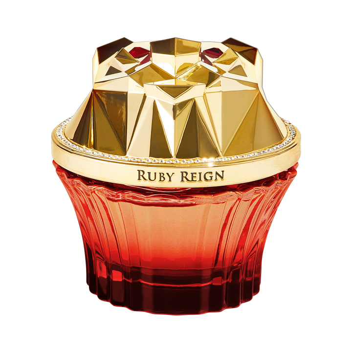 Ruby Reign Fragrance - Limited Edition