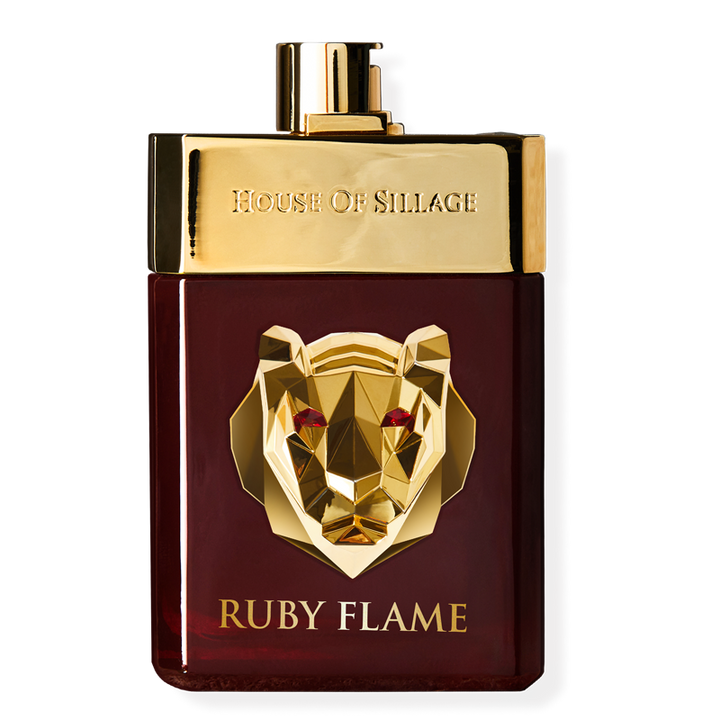 Ruby Flame Fragrance - Limited Edition