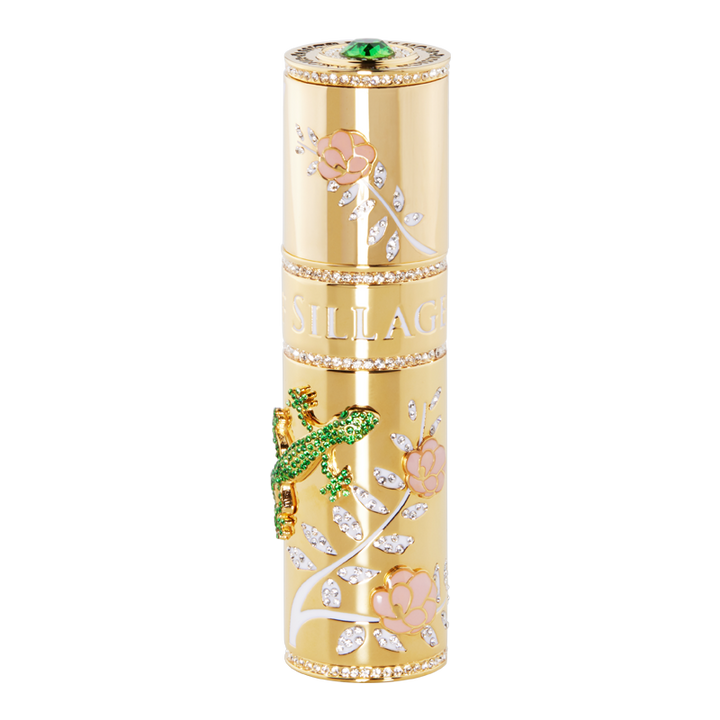 Passion de L’Amour Travel Spray Solo Case - Limited Edition