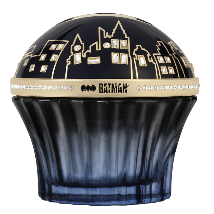 Batman™ 85th Anniversary Women's Fragrance - Limited Edition