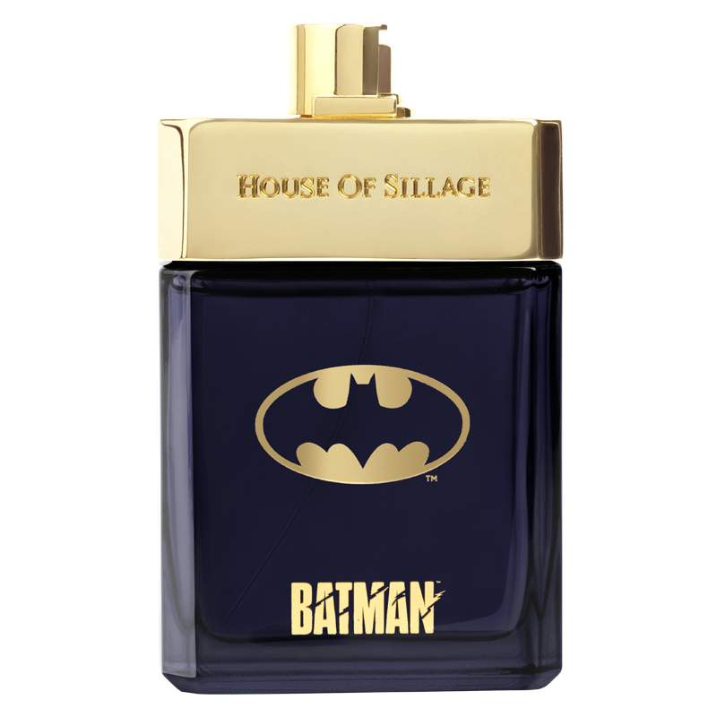 Batman™ 85th Anniversary Men’s Fragrance - Limited Edition