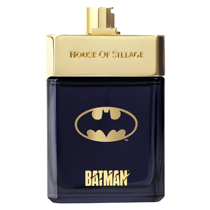 Batman™ 85th Anniversary Men’s Fragrance - Limited Edition