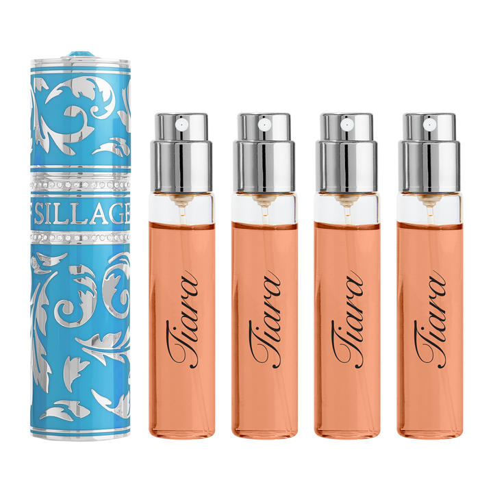 Arabesque Collection Travel Spray Set - Tiara