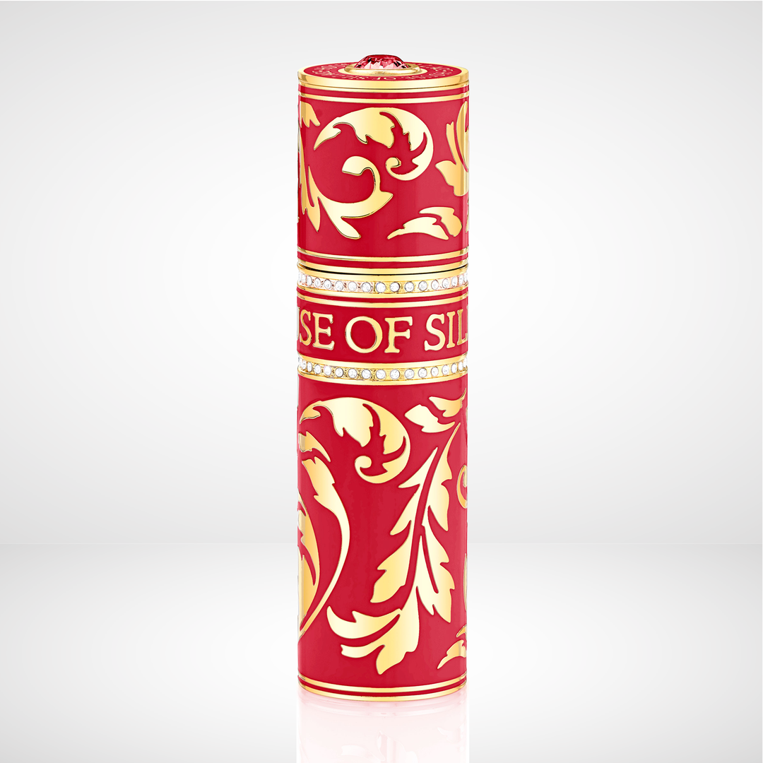 Arabesque Collection Parfum Travel Spray Solo Case