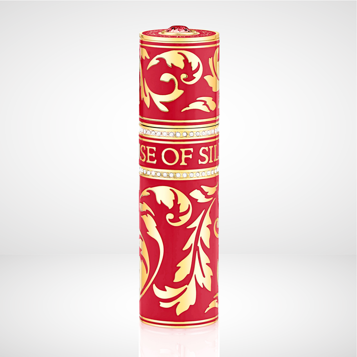 Arabesque Collection Parfum Travel Spray Solo Case