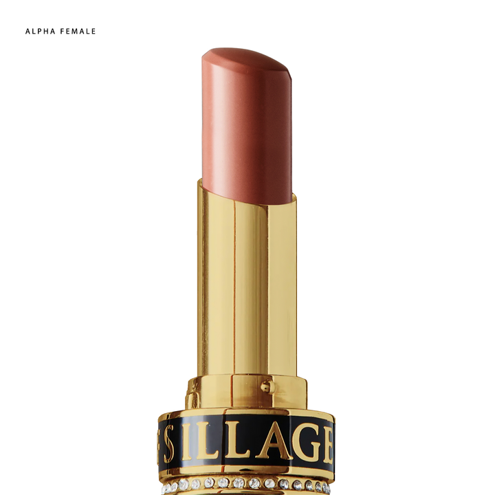 Matte Velvet Lipstick - Gold