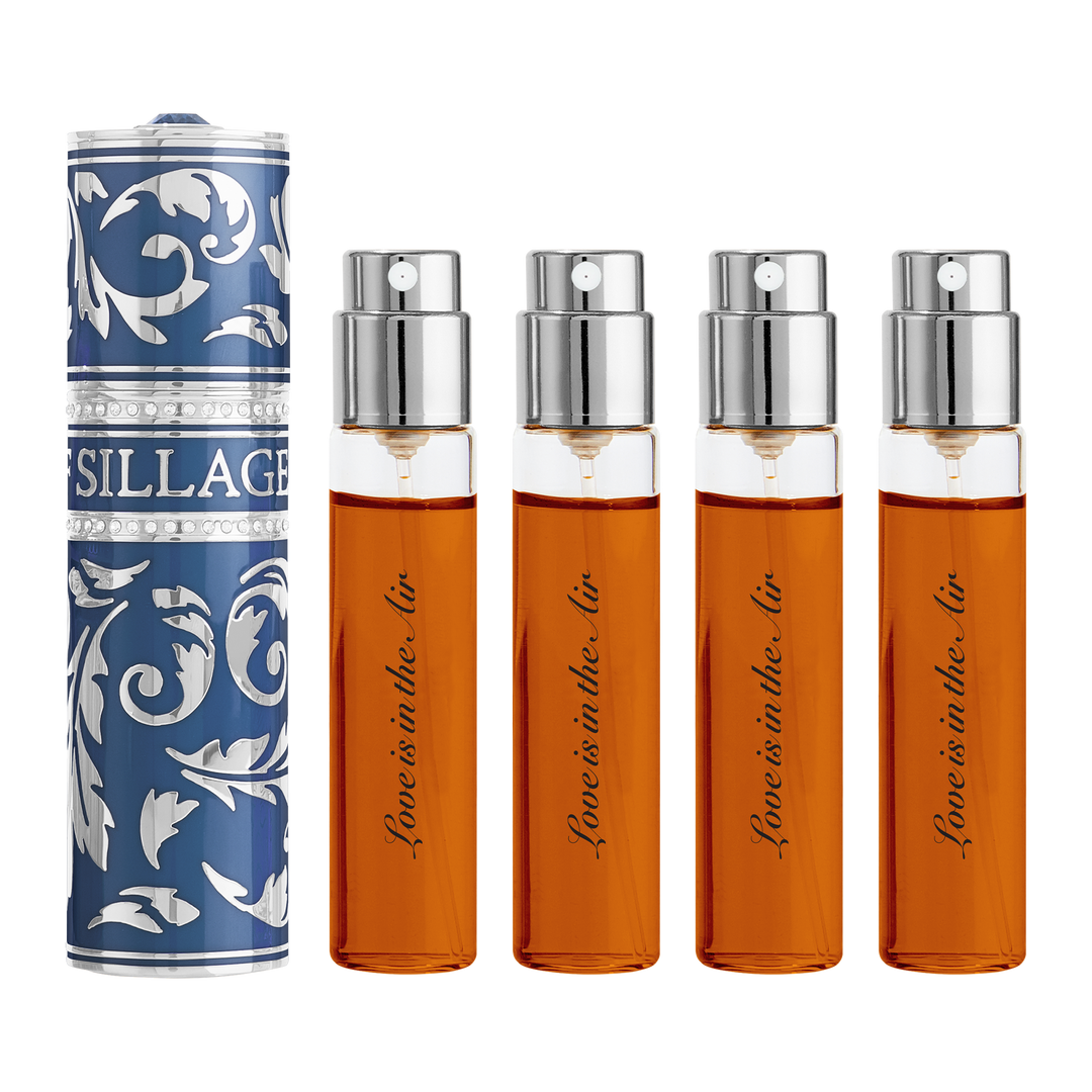 Arabesque Collection Travel Spray Set - Love is in the Air