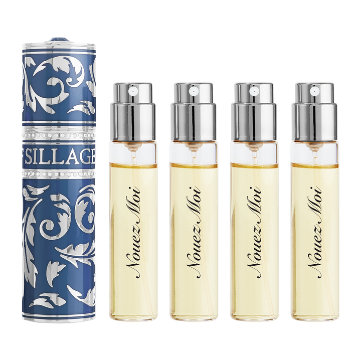 Arabesque Collection Travel Spray Set - Nouez Moi