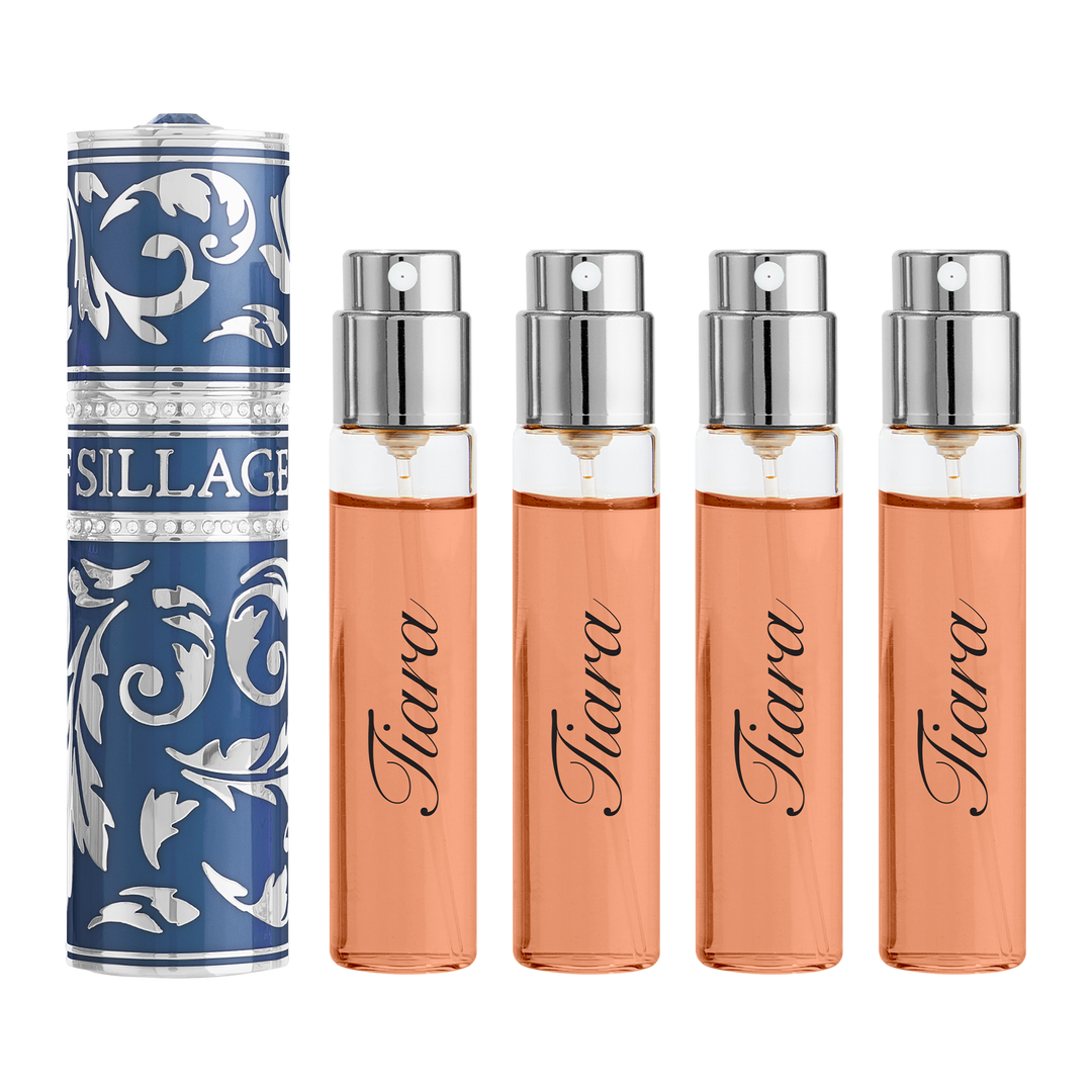 Arabesque Collection Travel Spray Set - Tiara