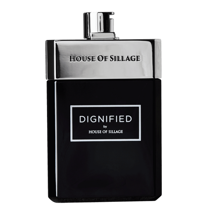 Dignified - Luxury Men's Parfum