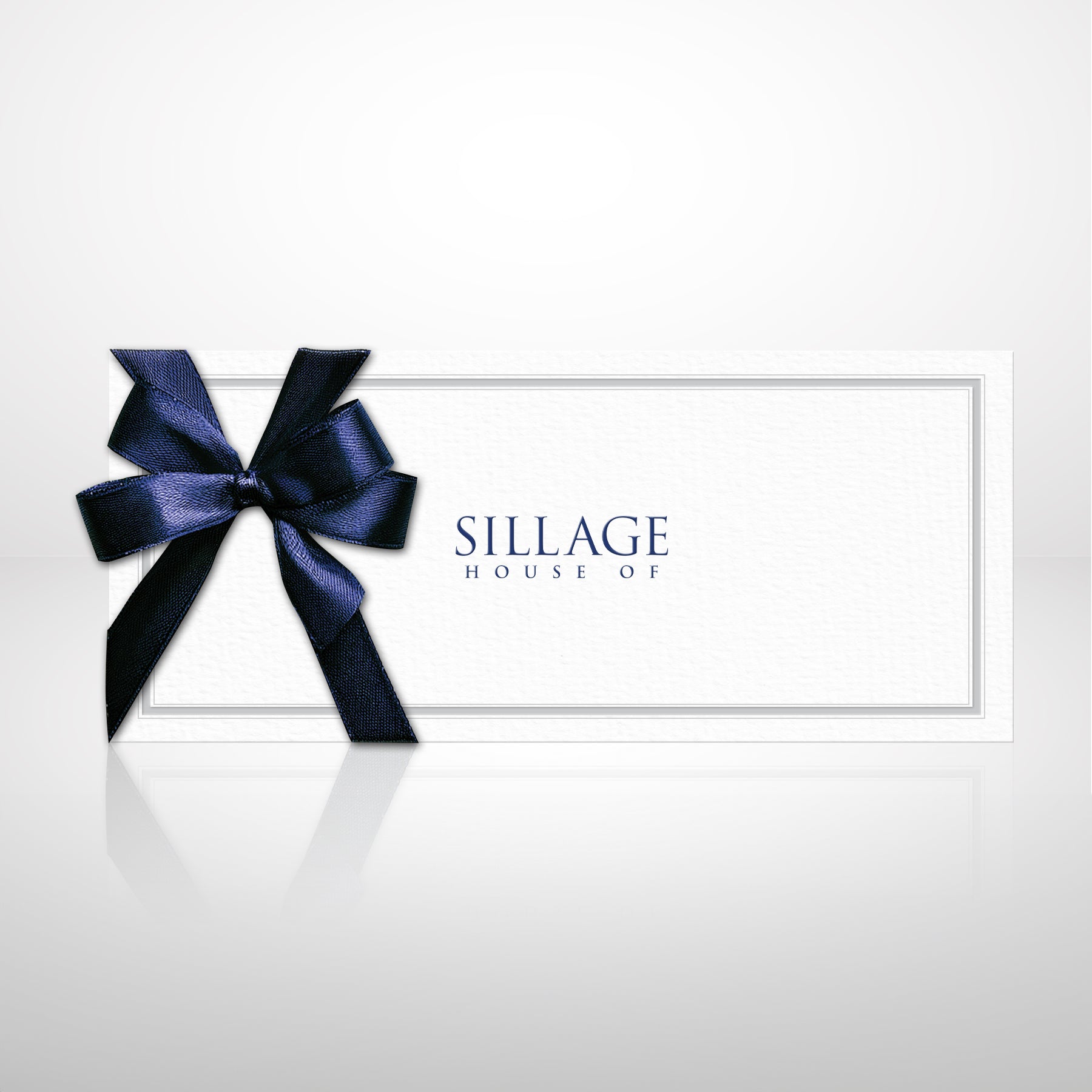 Buy a HOS eGift Card