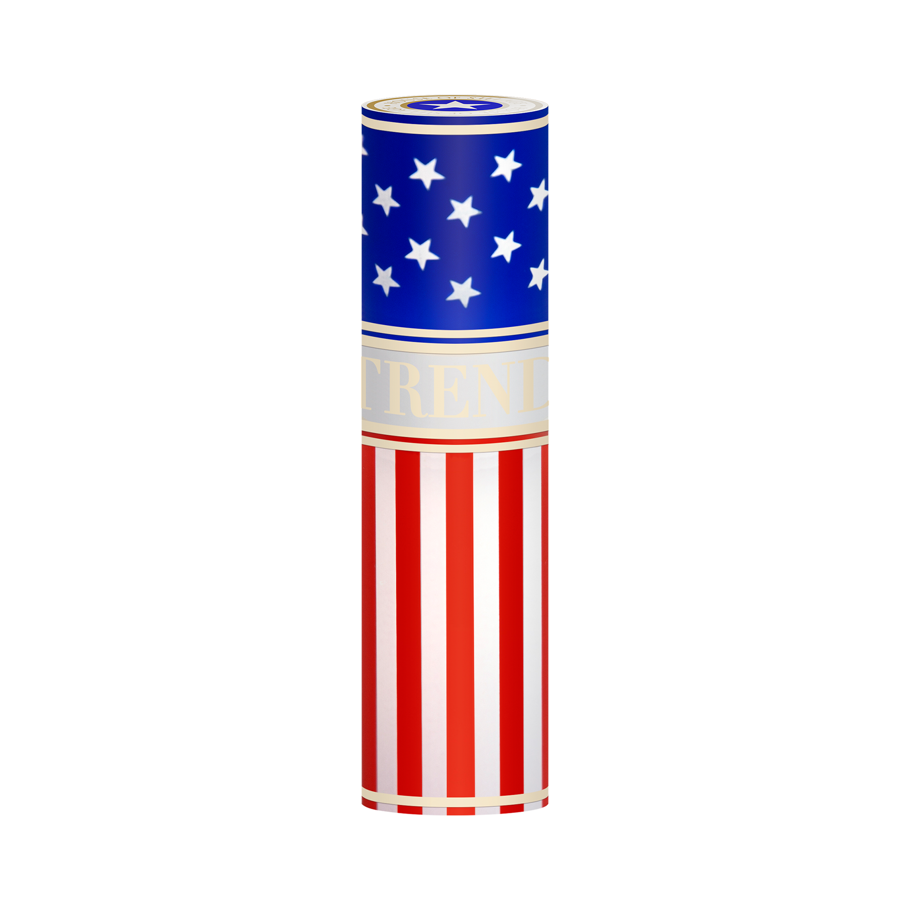 The Trend No. 4 United We Stand Parfum Travel Spray