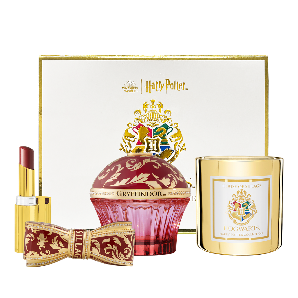Harry Potter™ Collector's Set - Gryffindor™