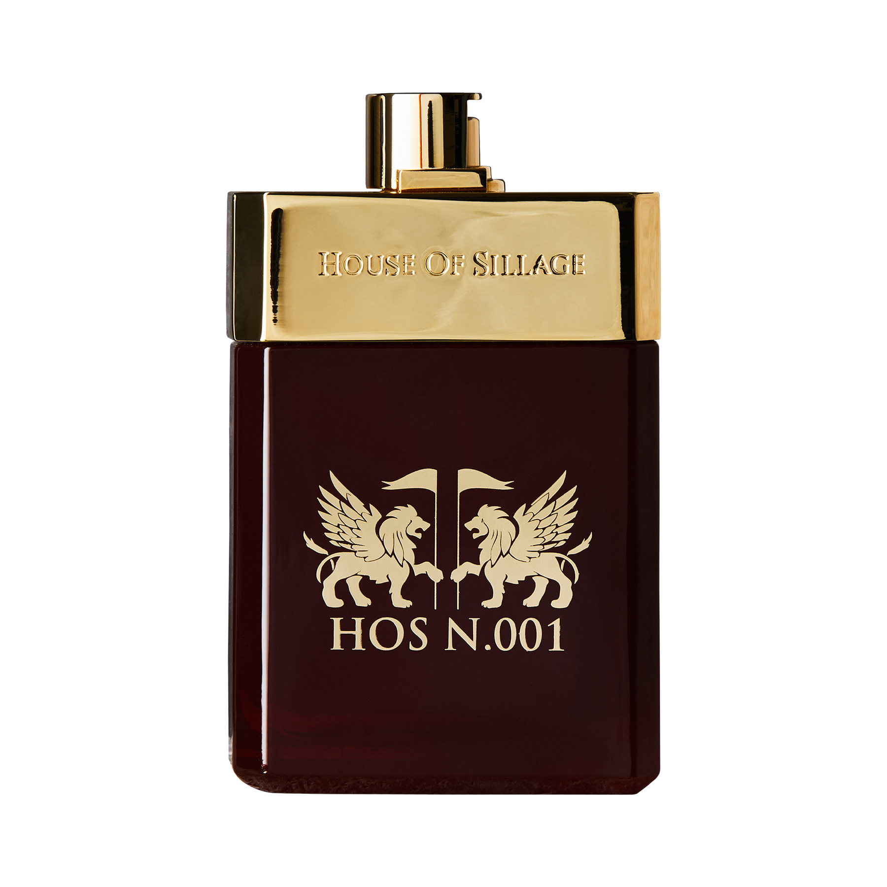 HOS N.001