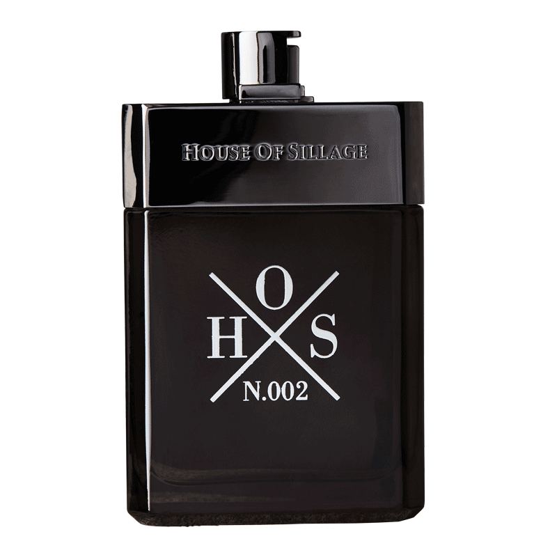 HOS N.002