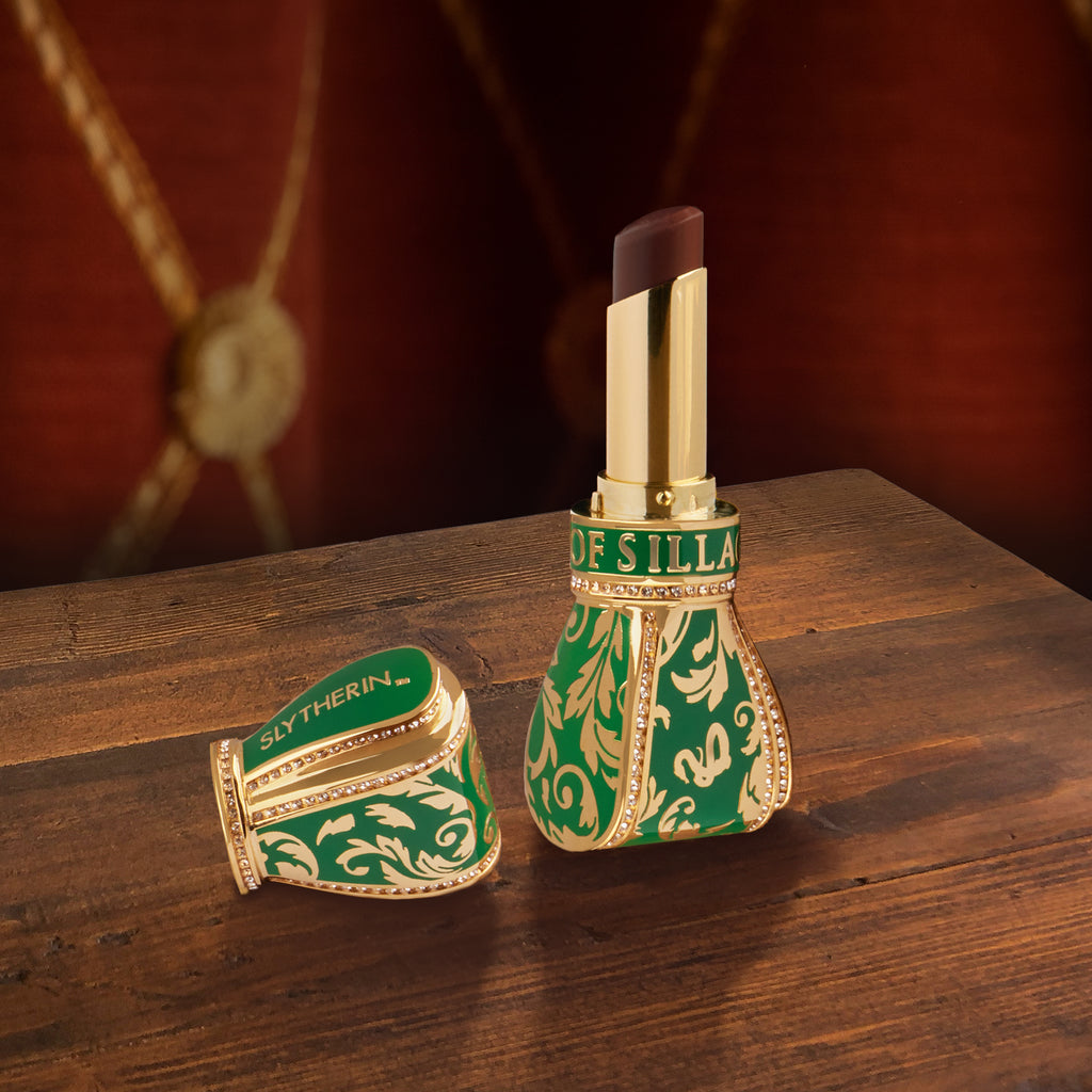 Slytherin™ Lipstick Case Set