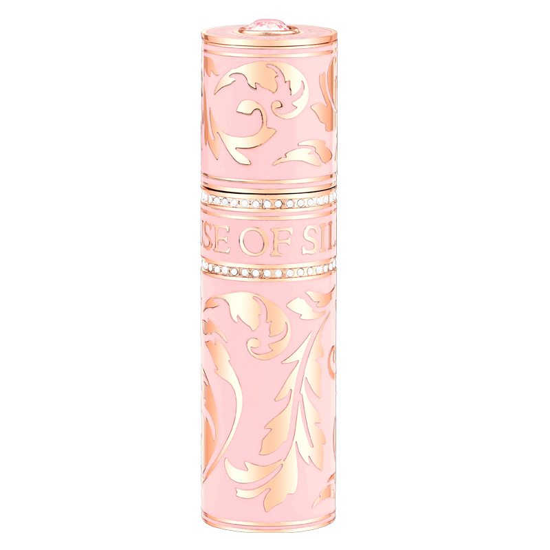 Arabesque Collection Parfum Travel Spray Solo Case