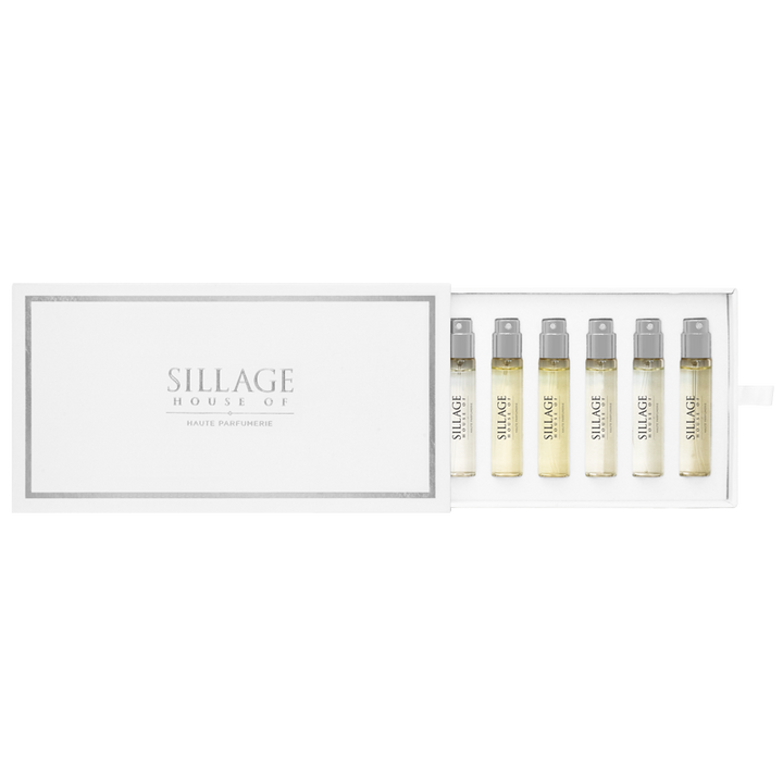 Signature Collection Parfum 8 ml 10 Pack