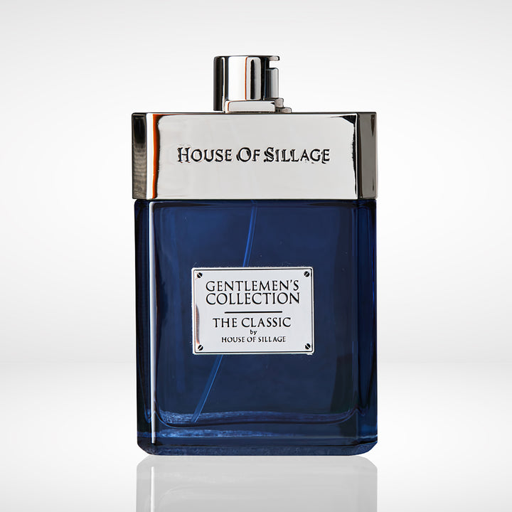 The Classic - Luxury Men's Parfum