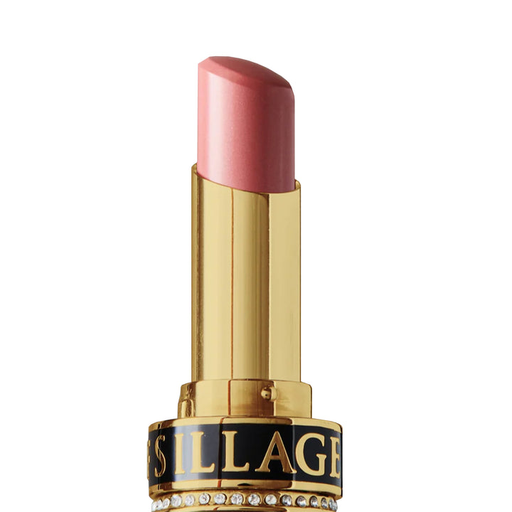 Diamond Powder Satin Finish Lipstick - Gold