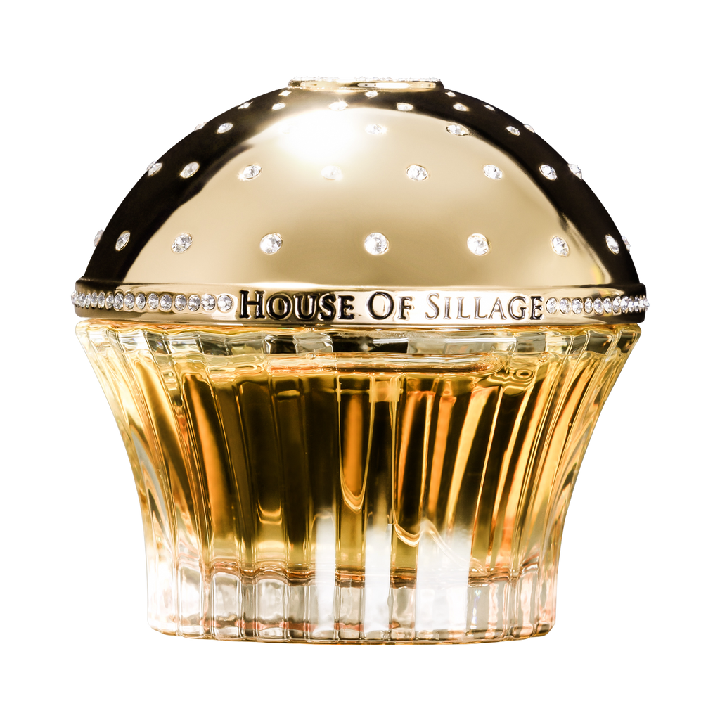 Benevolence fragrance