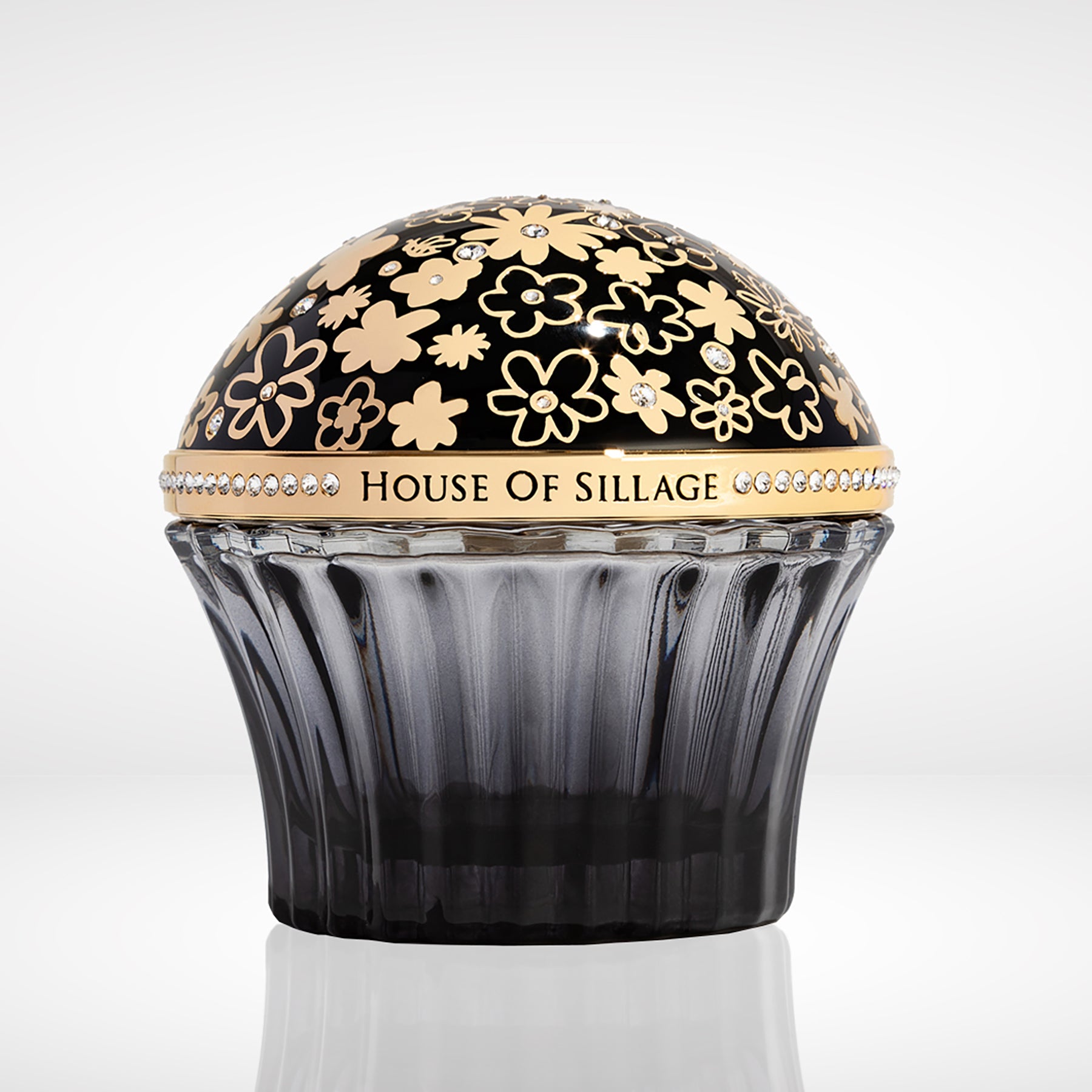 House Of Sillage ( LE offers Hauts Bijoux)