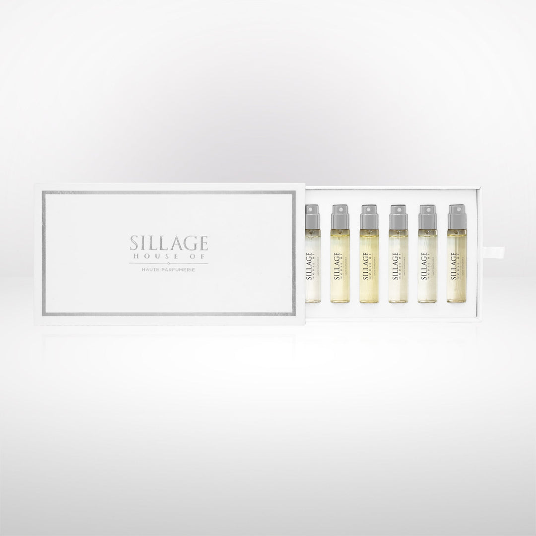 Signature Collection Parfum Set