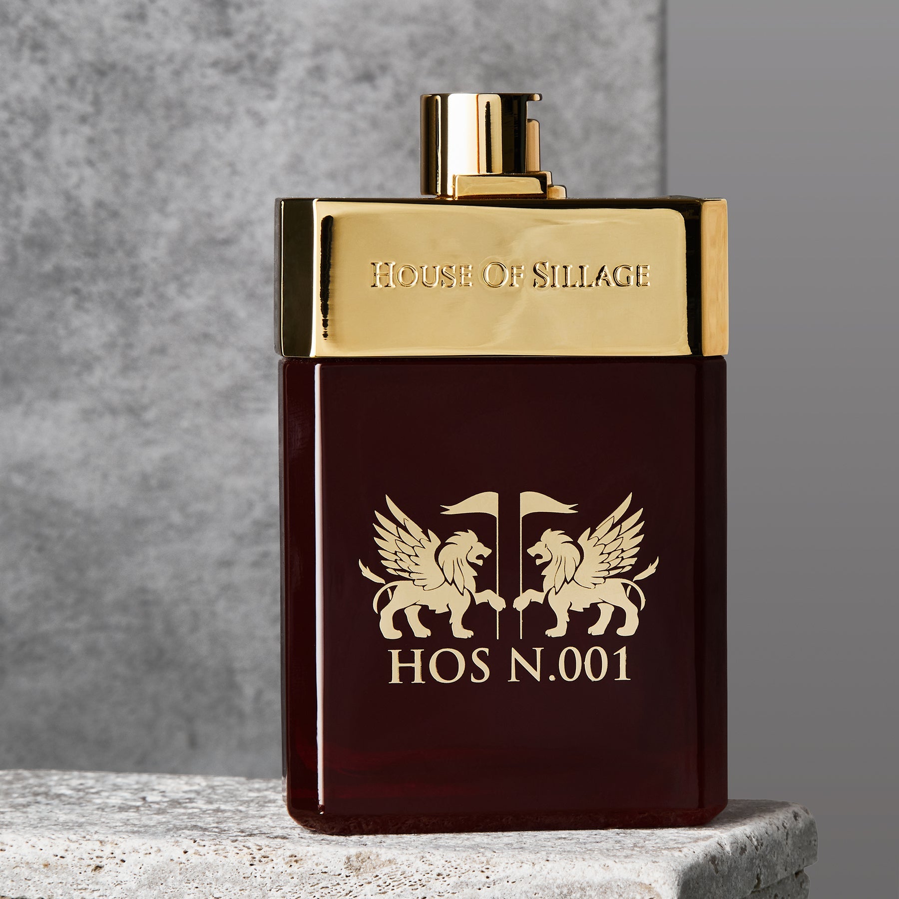 HOS N.001