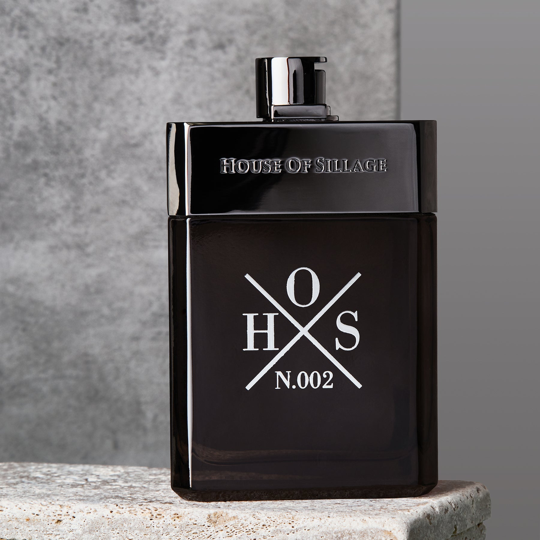 HOS N.002