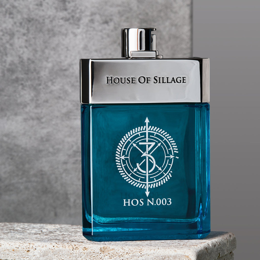 HOS N.003