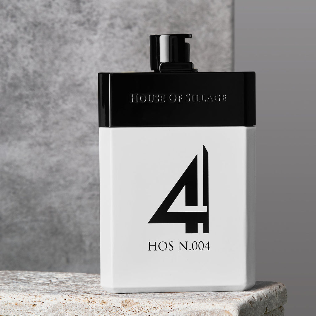 HOS N.004