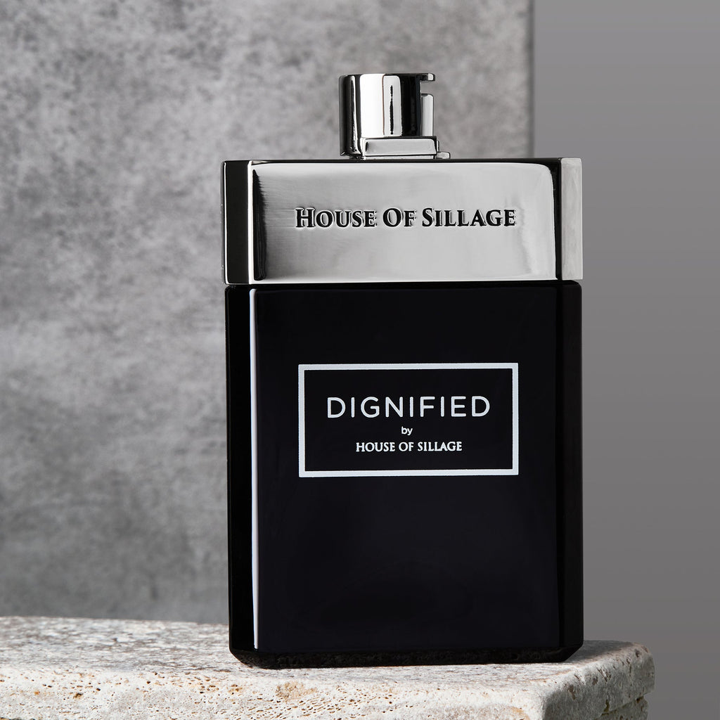 Dignified