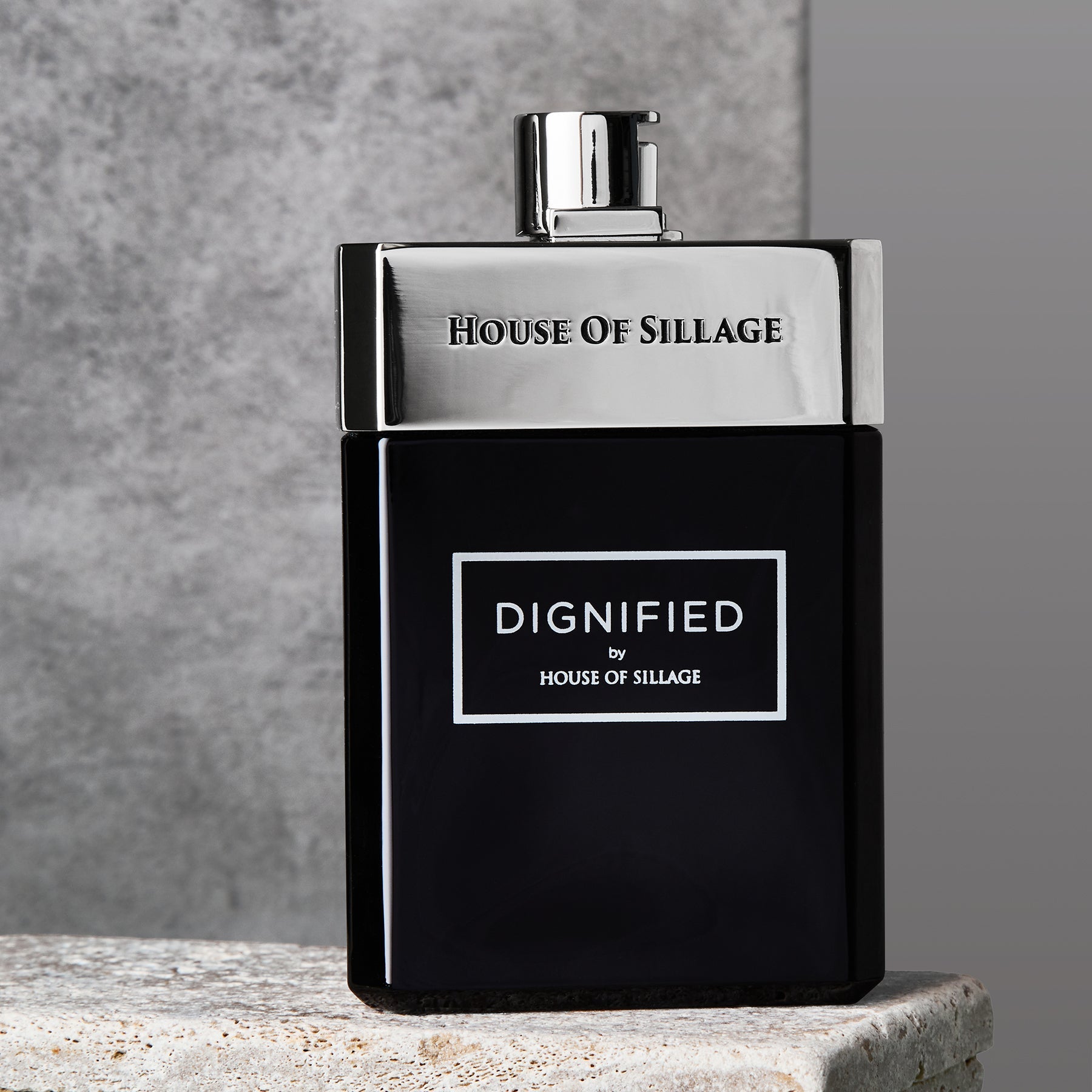 Dignified