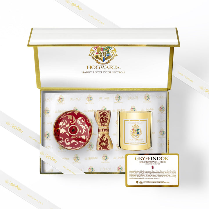 Harry Potter™ Collector's Set - Gryffindor™