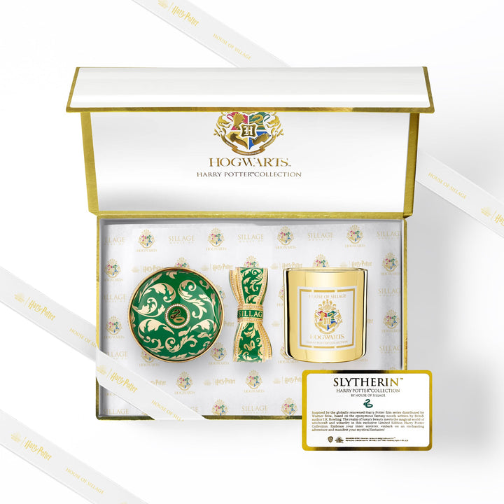 Harry Potter™ Collector's Set - Slytherin™